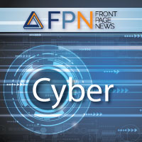 Cyber Front Page News