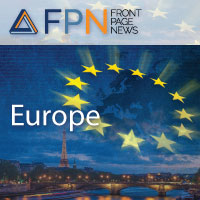 European Front Page News
