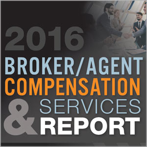 2016 Broker Compensation and Services Report