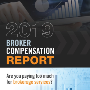 2019 Broker Compensation Report