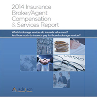 Broker Compensation and Services Report