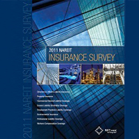 2011 NAREIT Insurance Survey